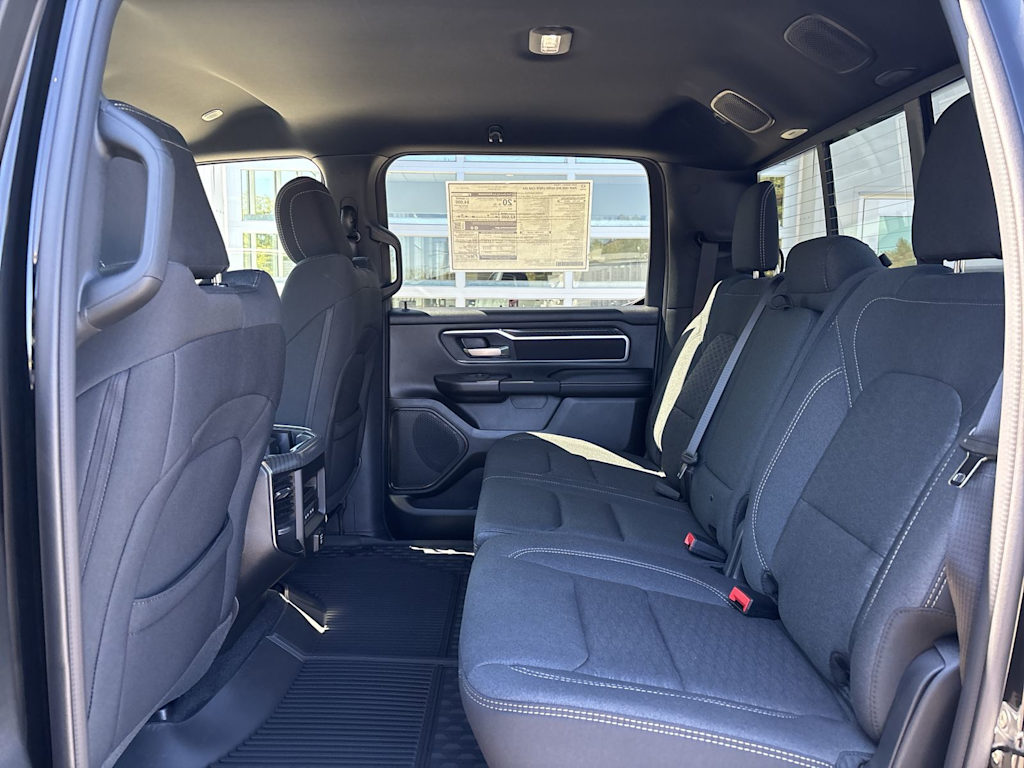 Thumbnail: 2026 RAM 1500 - 11