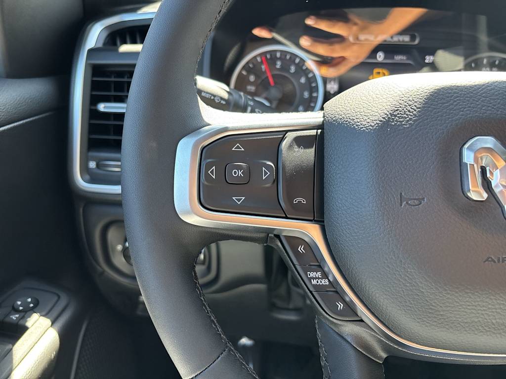 Thumbnail: 2026 RAM 1500 - 15