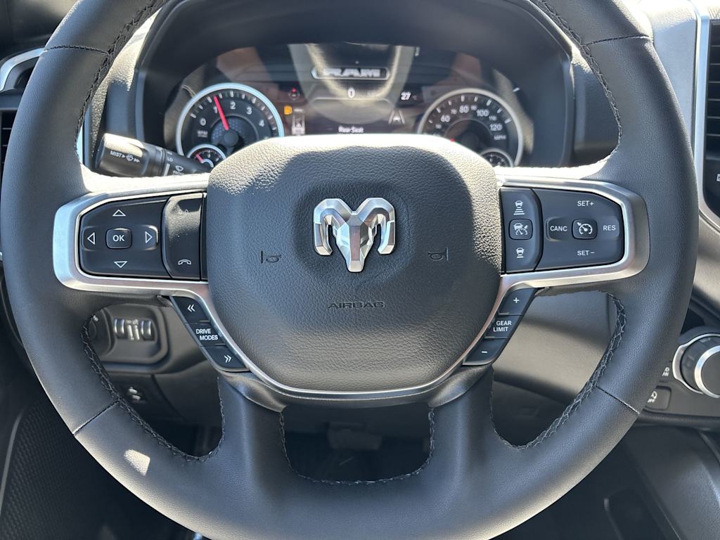 Thumbnail: 2026 RAM 1500 - 14