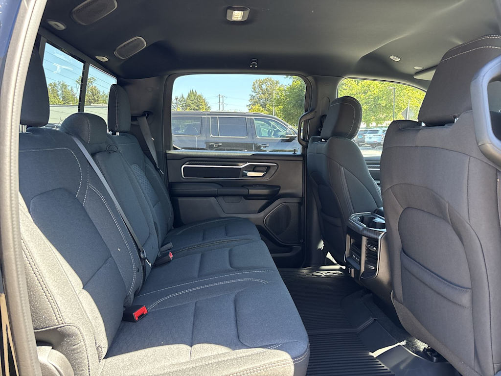 Thumbnail: 2026 RAM 1500 - 7