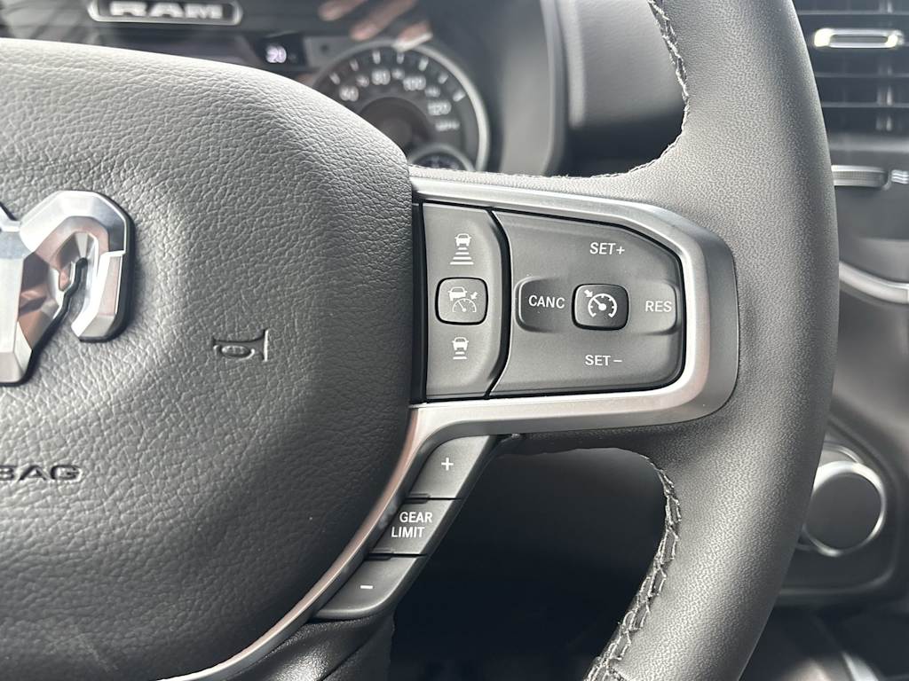 Thumbnail: 2026 RAM 1500 - 16