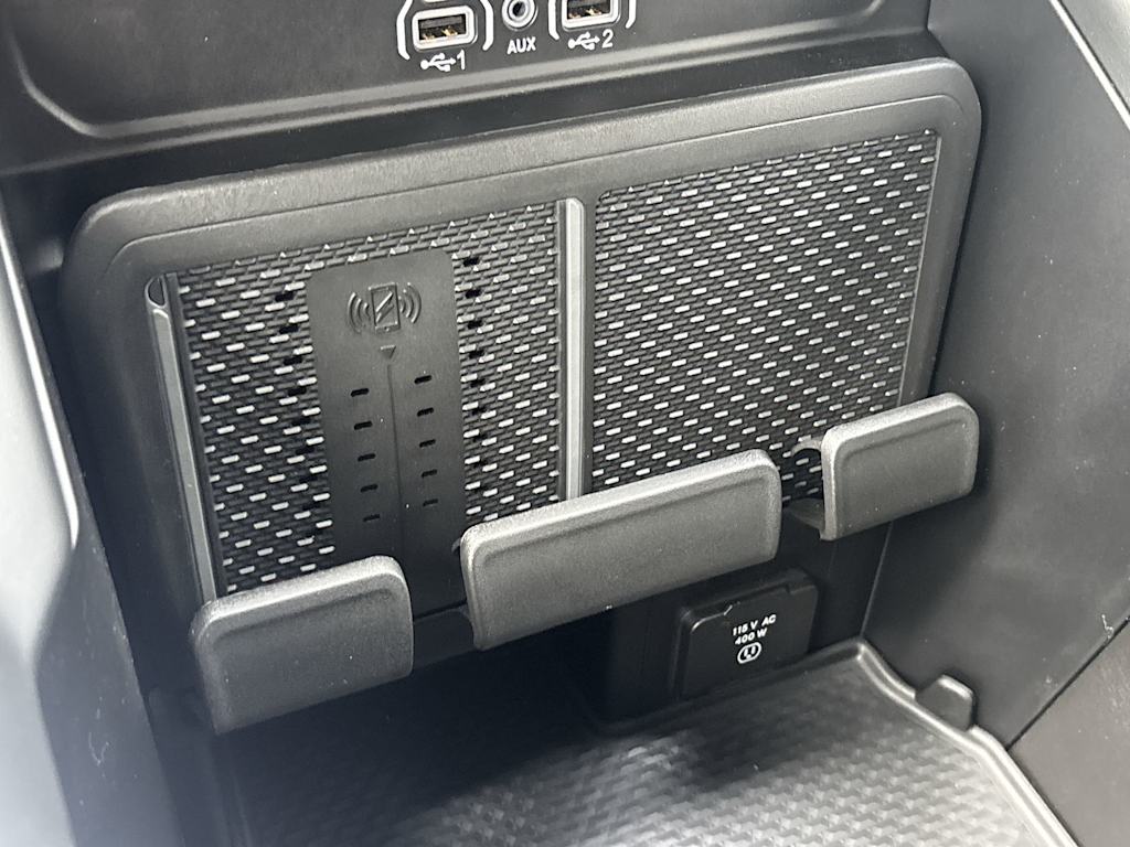 Thumbnail: 2026 RAM 1500 - 25