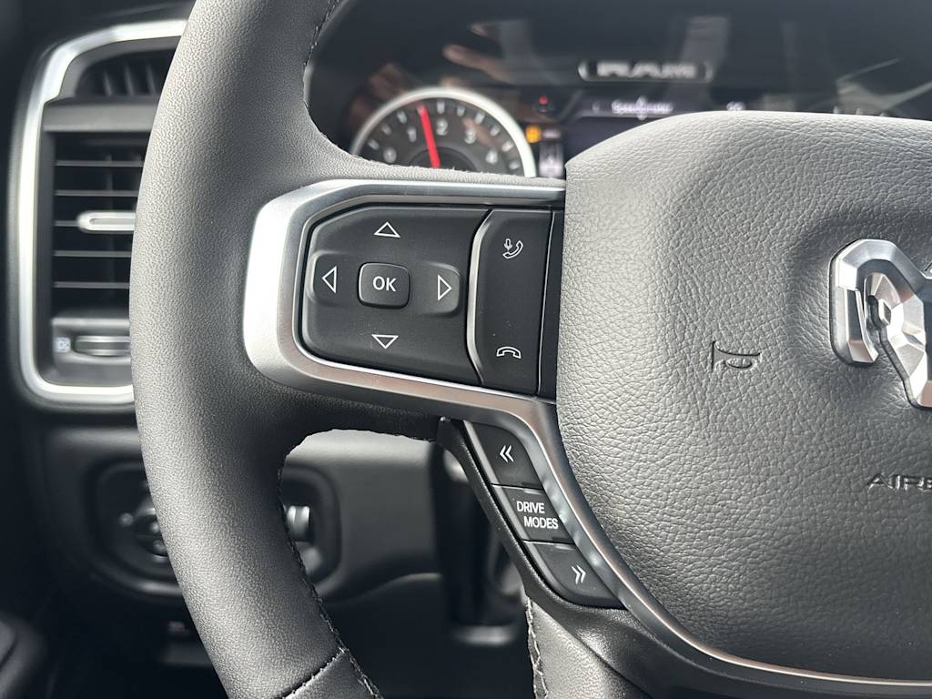 Thumbnail: 2026 RAM 1500 - 15