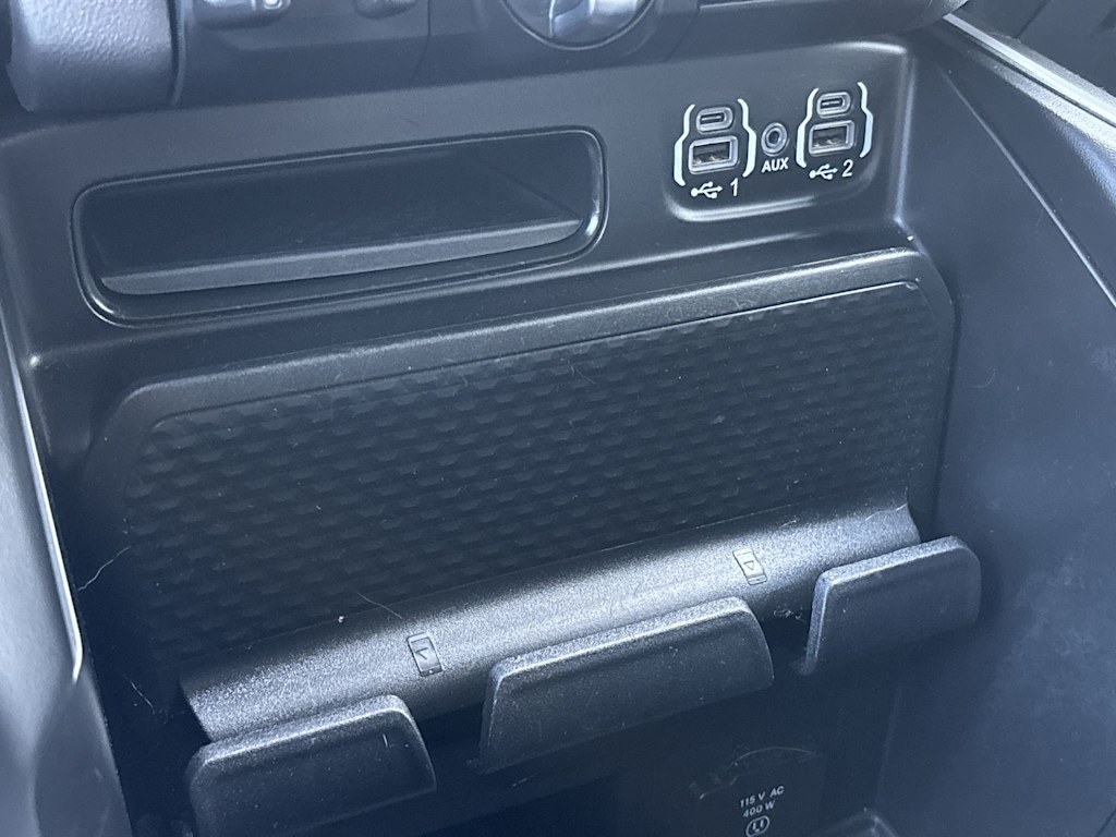 Thumbnail: 2023 RAM 1500 - 24