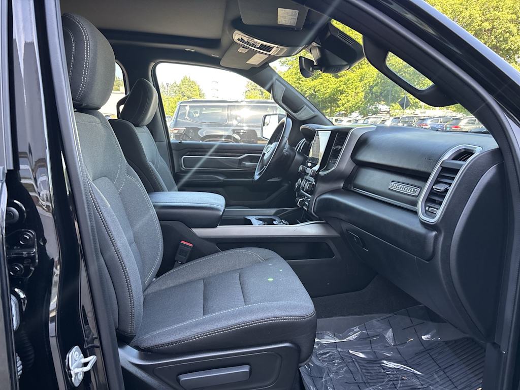 Thumbnail: 2023 RAM 1500 - 6