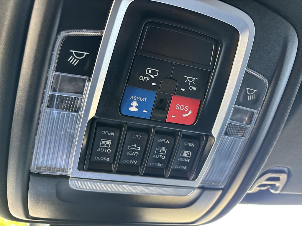 Thumbnail: 2023 RAM 1500 - 27