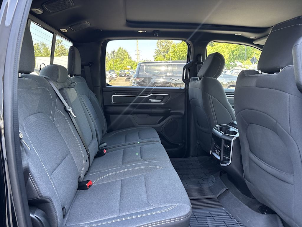 Thumbnail: 2023 RAM 1500 - 8