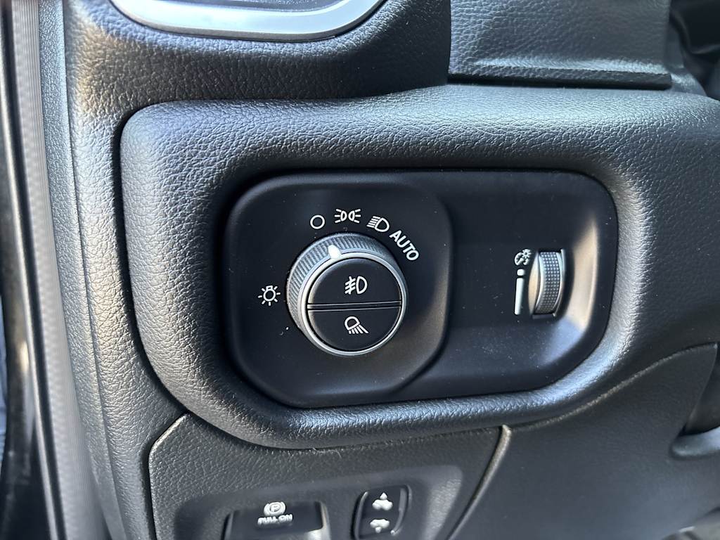 Thumbnail: 2023 RAM 1500 - 13