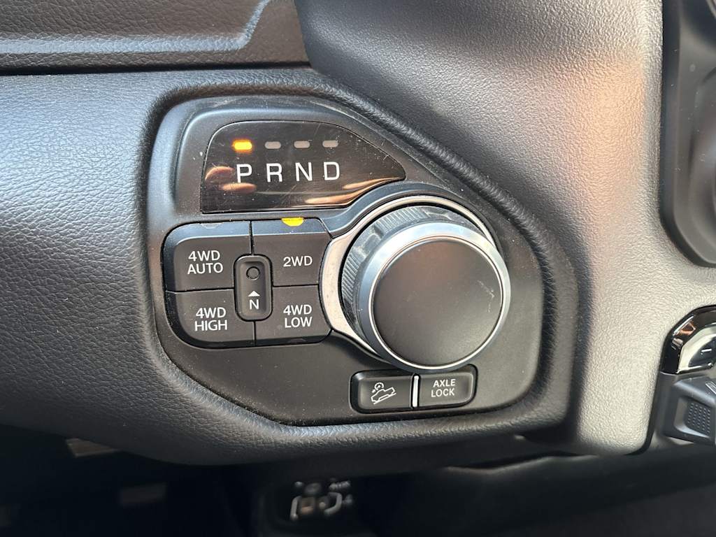 Thumbnail: 2020 RAM 1500 - 7