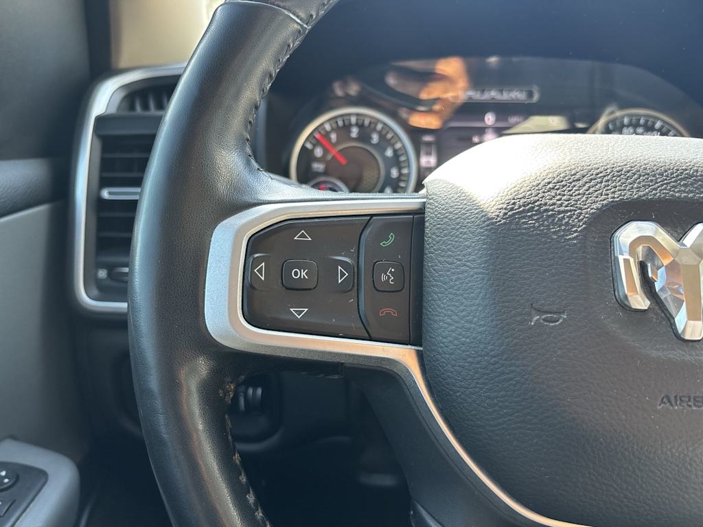 Thumbnail: 2020 RAM 1500 - 12