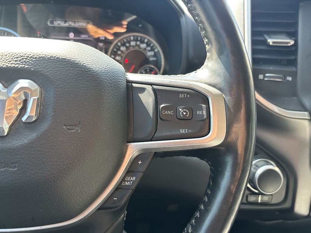 Thumbnail: 2020 RAM 1500 - 13