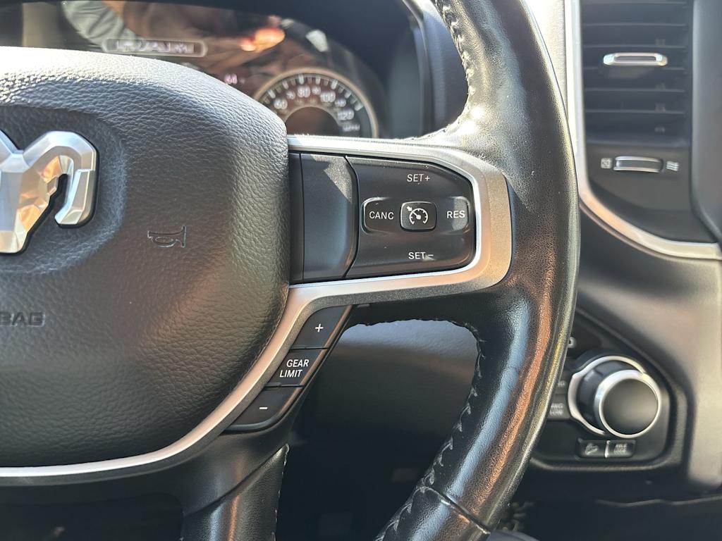 Thumbnail: 2020 RAM 1500 - 17