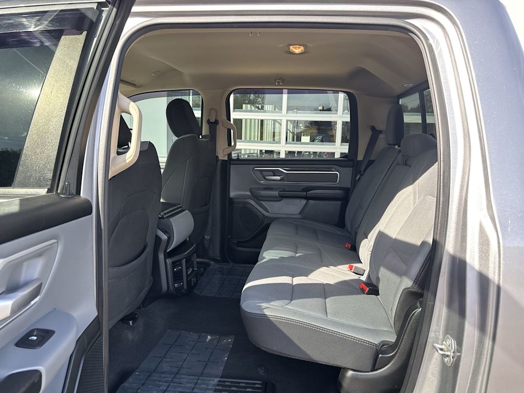 Thumbnail: 2020 RAM 1500 - 15