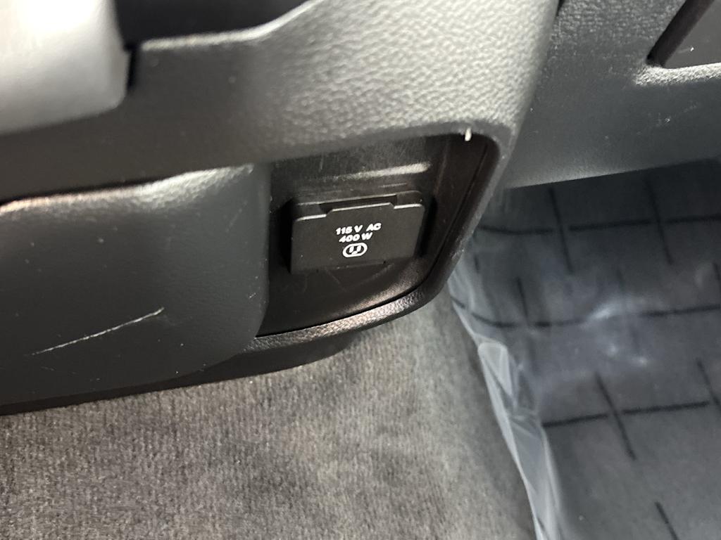 Thumbnail: 2020 RAM 1500 - 29