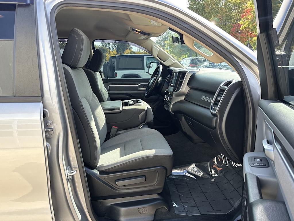 Thumbnail: 2020 RAM 1500 - 6