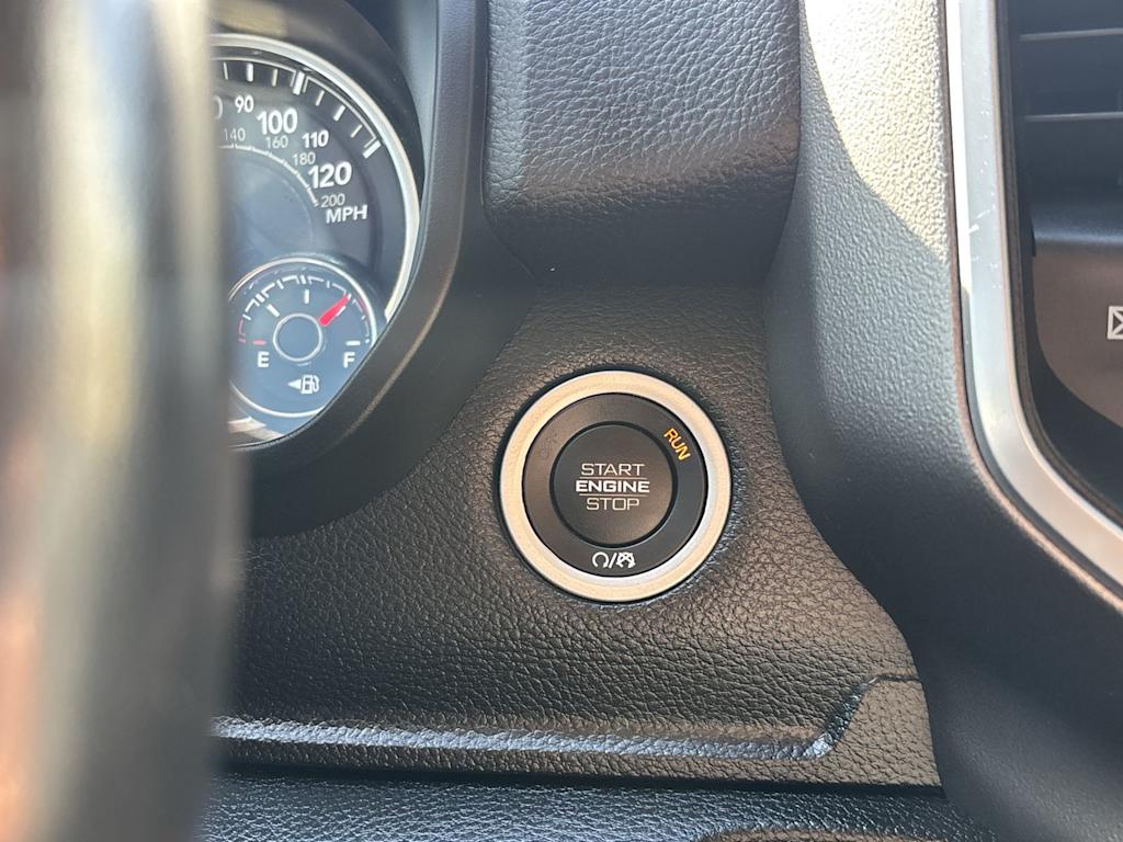 Thumbnail: 2020 RAM 1500 - 19