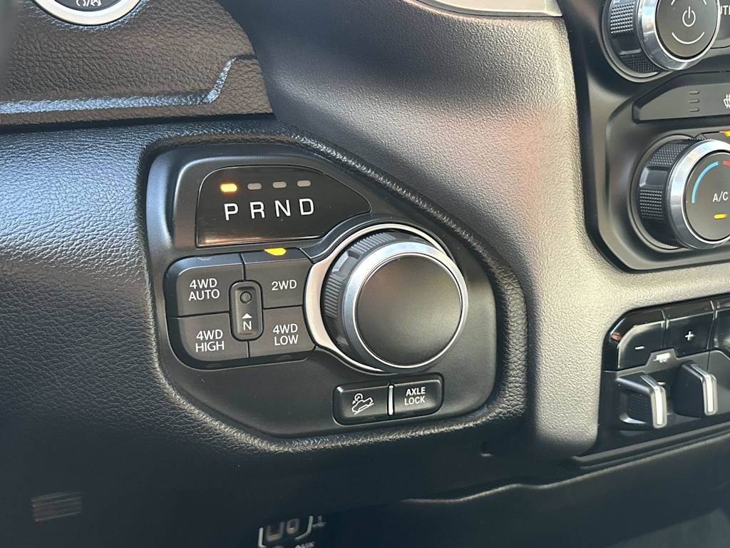 Thumbnail: 2020 RAM 1500 - 20