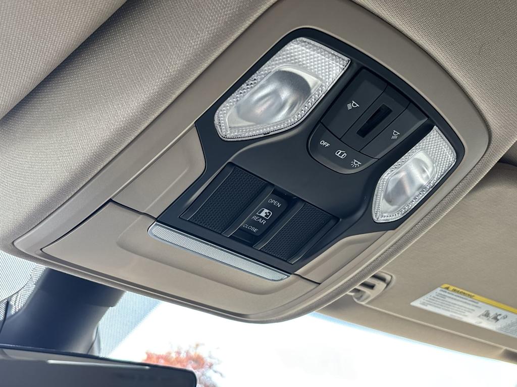 Thumbnail: 2020 RAM 1500 - 30