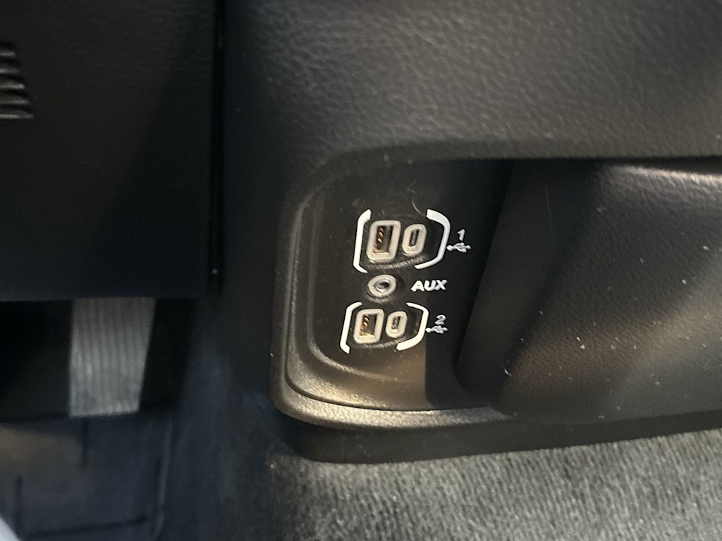 Thumbnail: 2020 RAM 1500 - 11