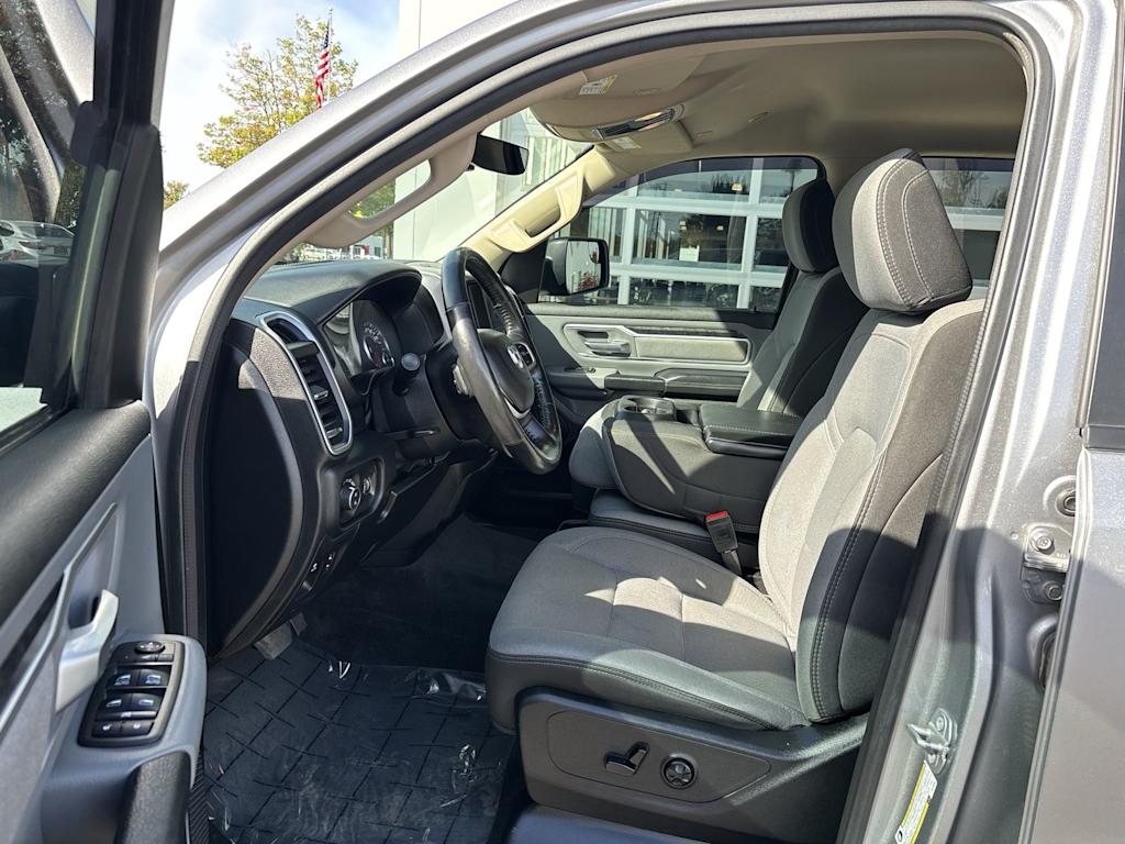 Thumbnail: 2020 RAM 1500 - 7