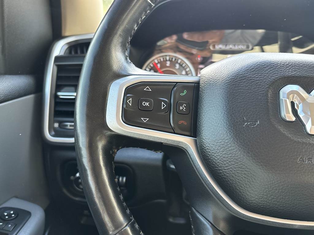 Thumbnail: 2020 RAM 1500 - 16