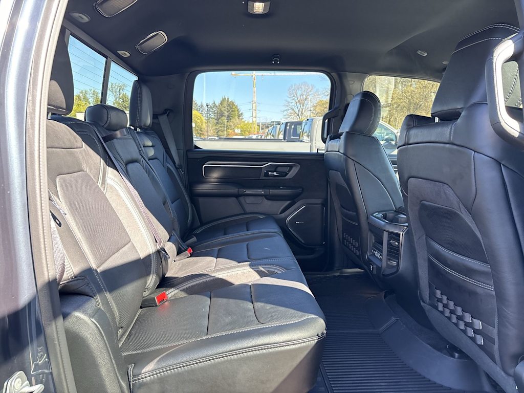 Thumbnail: 2026 RAM 1500 - 8