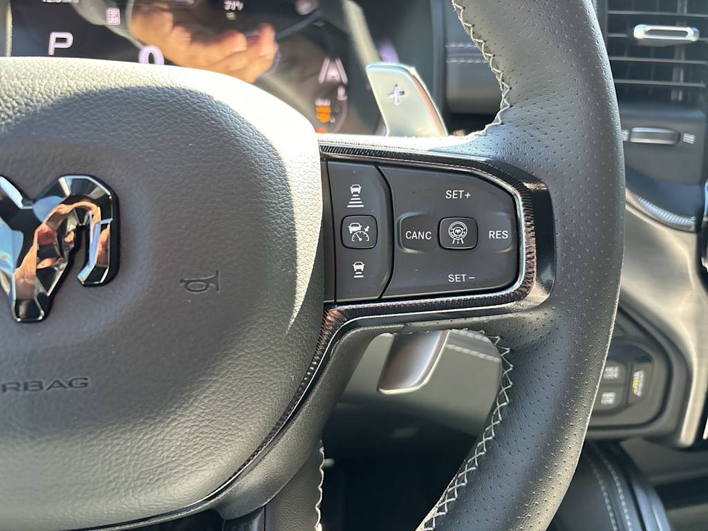 Thumbnail: 2026 RAM 1500 - 19
