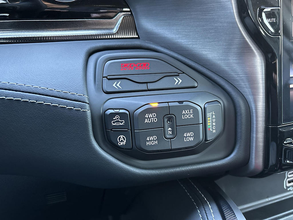 Thumbnail: 2026 RAM 1500 - 29
