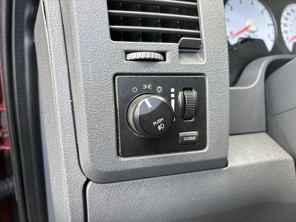 Thumbnail: 2008 Dodge Ram 1500 - 16