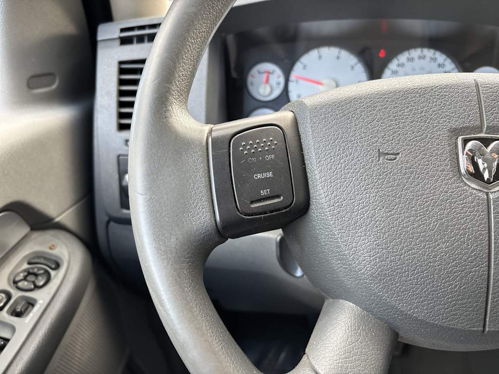Thumbnail: 2008 Dodge Ram 1500 - 18