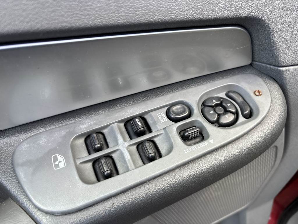 Thumbnail: 2008 Dodge Ram 1500 - 15