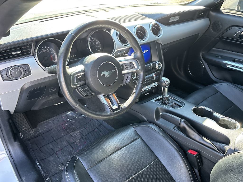 Thumbnail: 2016 Ford Mustang - 2