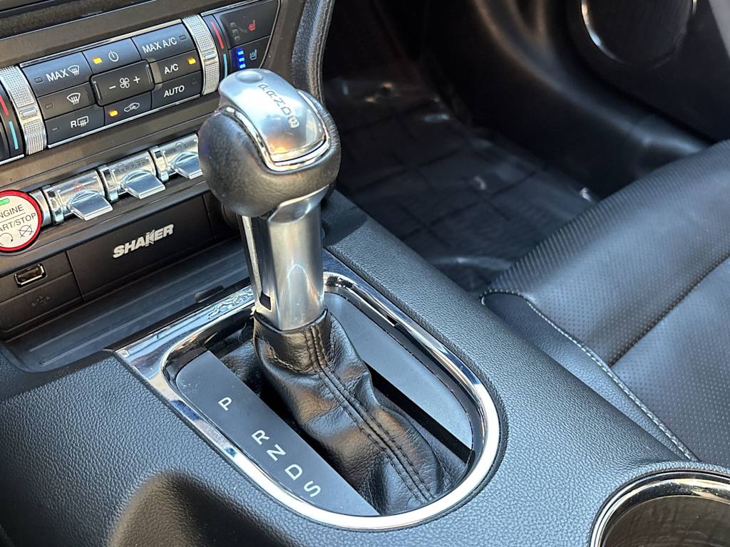 Thumbnail: 2016 Ford Mustang - 23