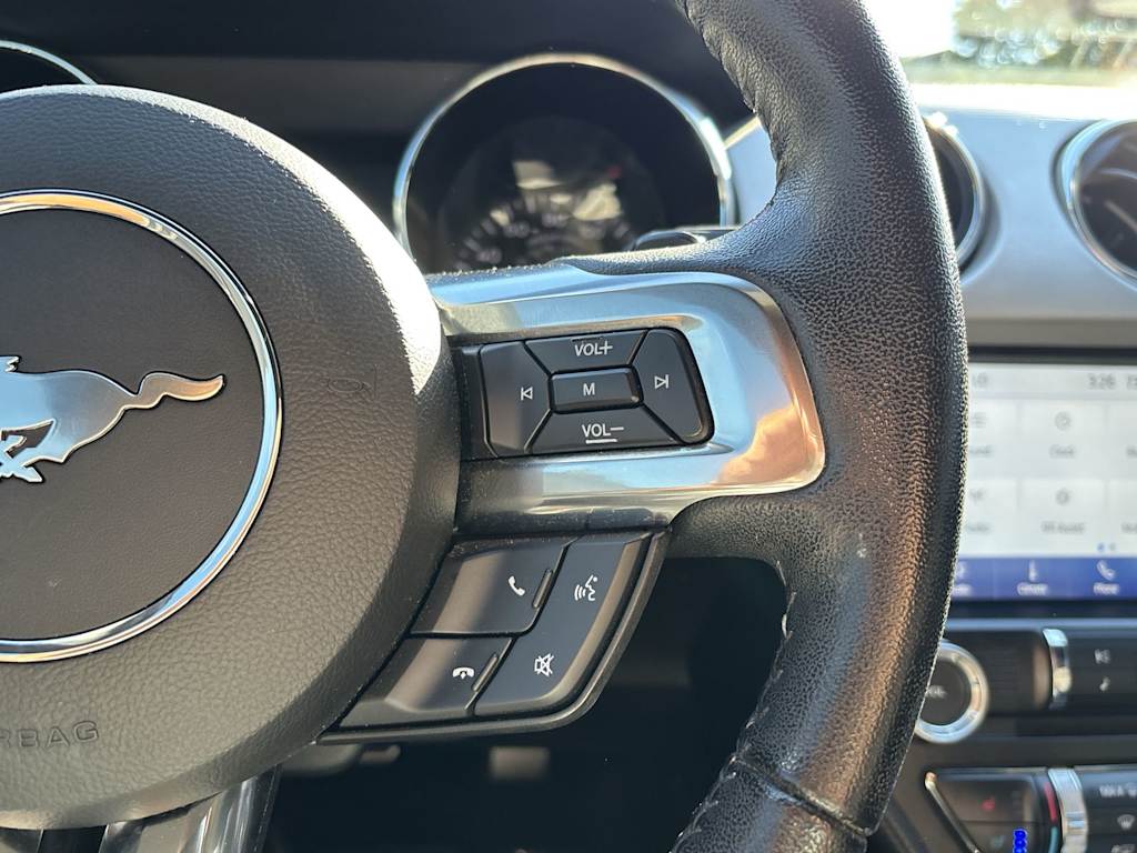 Thumbnail: 2016 Ford Mustang - 15