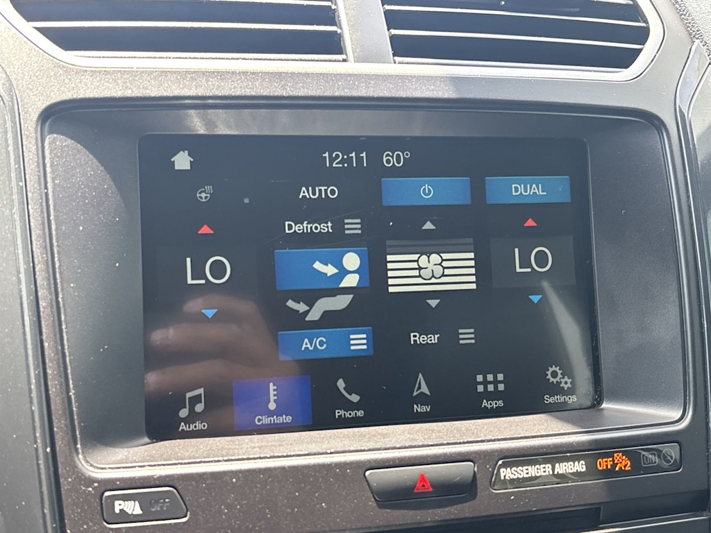 Thumbnail: 2018 Ford Explorer - 21