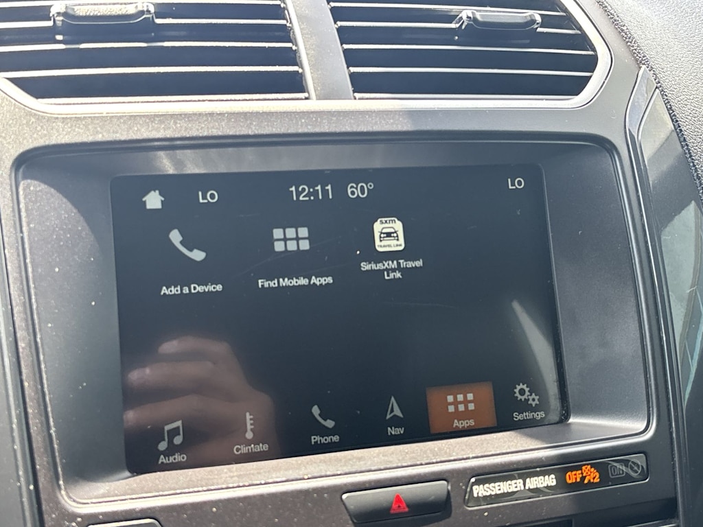 Thumbnail: 2018 Ford Explorer - 24