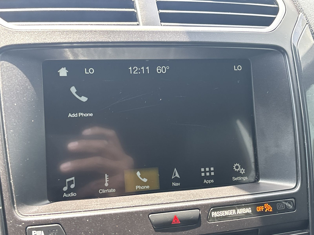 Thumbnail: 2018 Ford Explorer - 22