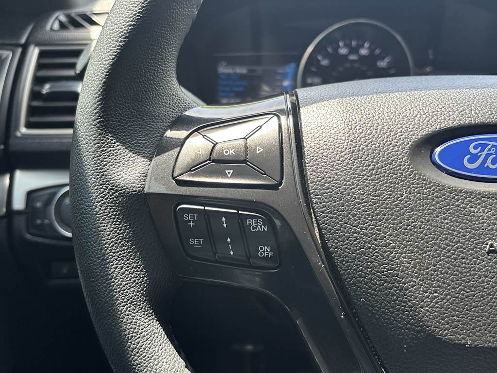 Thumbnail: 2018 Ford Explorer - 17