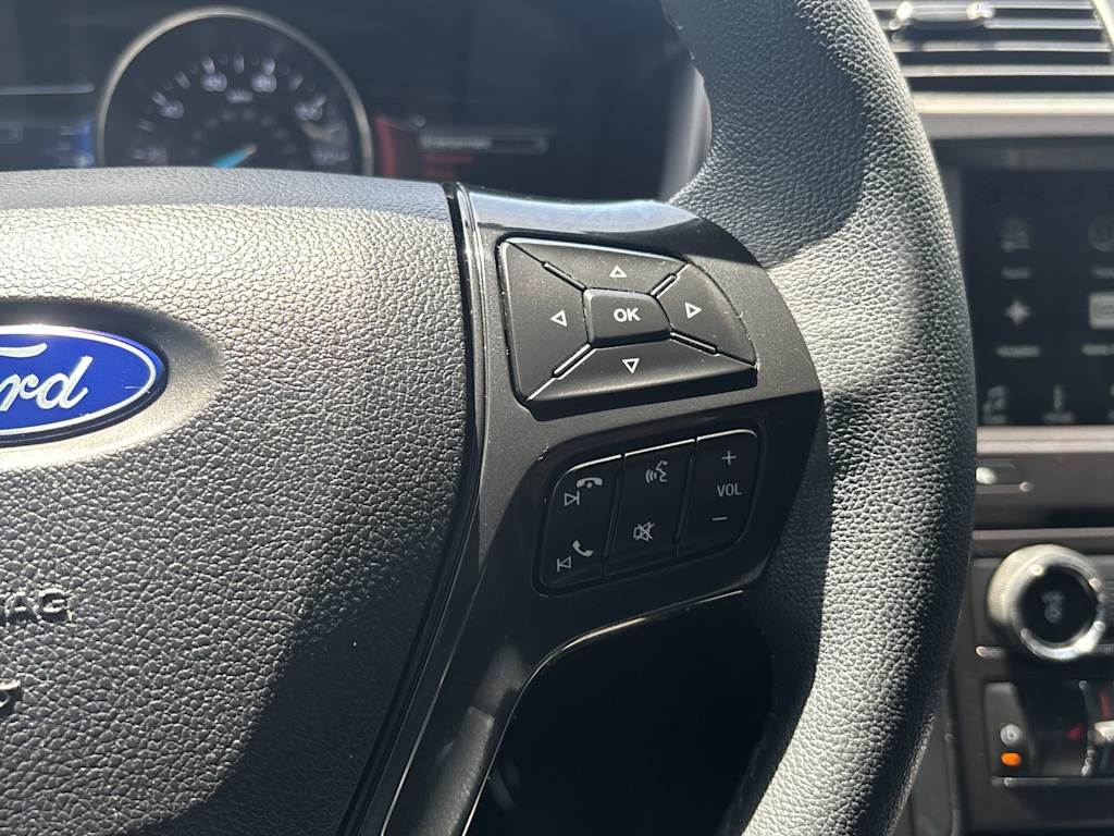 Thumbnail: 2018 Ford Explorer - 18