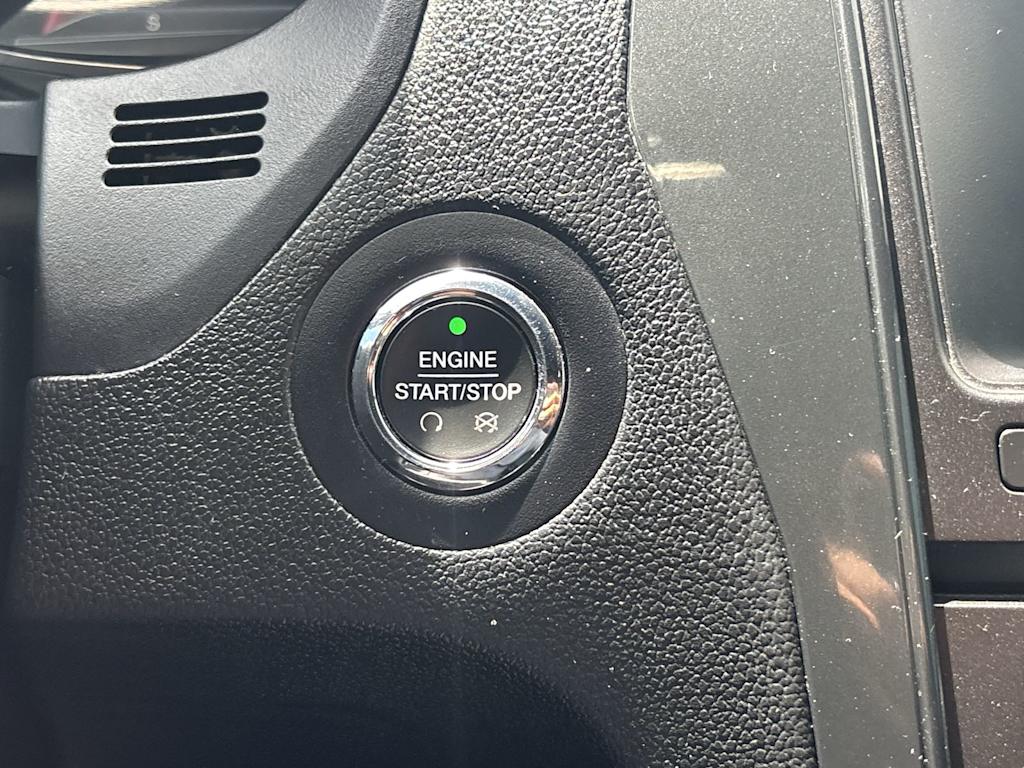 Thumbnail: 2018 Ford Explorer - 20