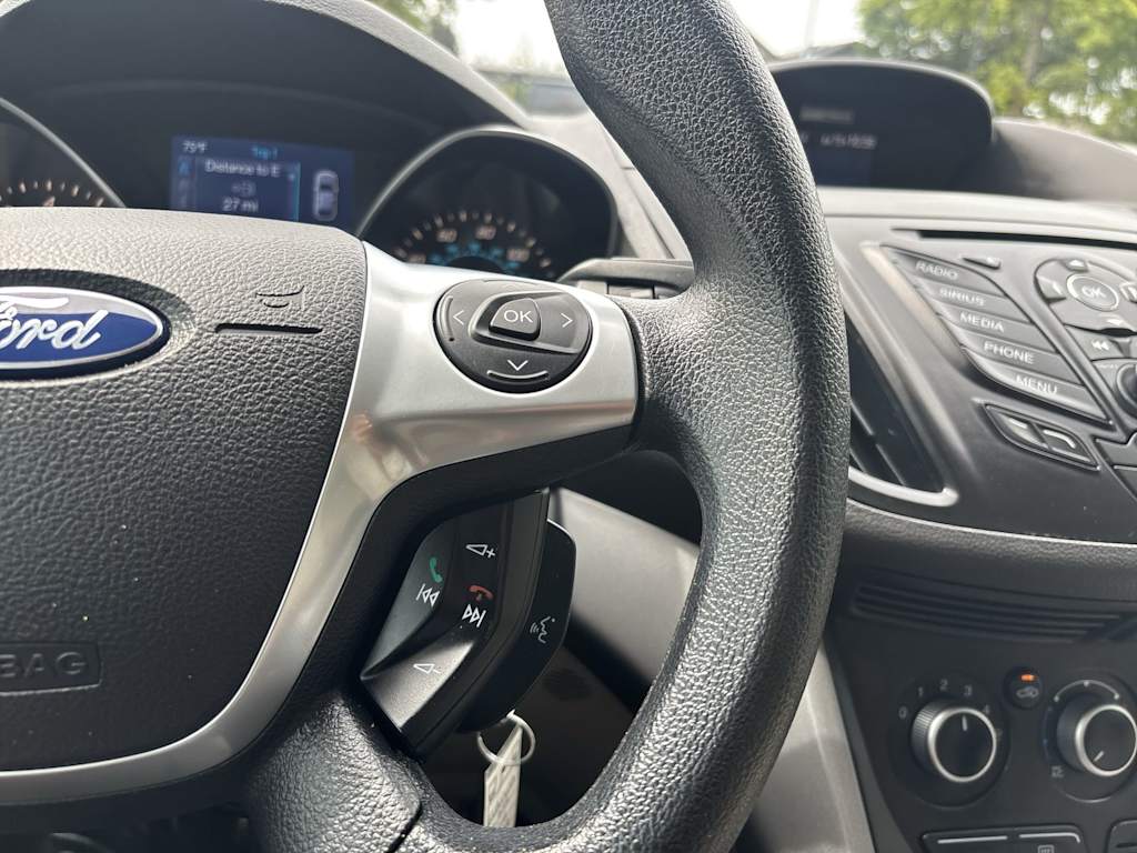 Thumbnail: 2014 Ford Escape - 17