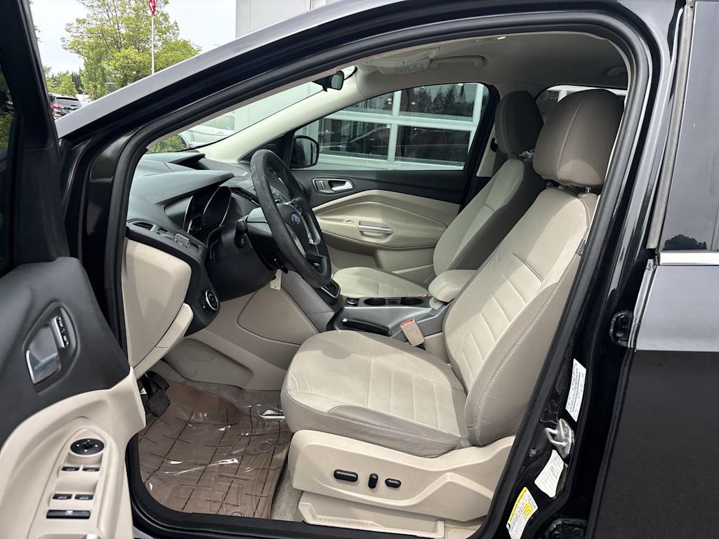 Thumbnail: 2014 Ford Escape - 7