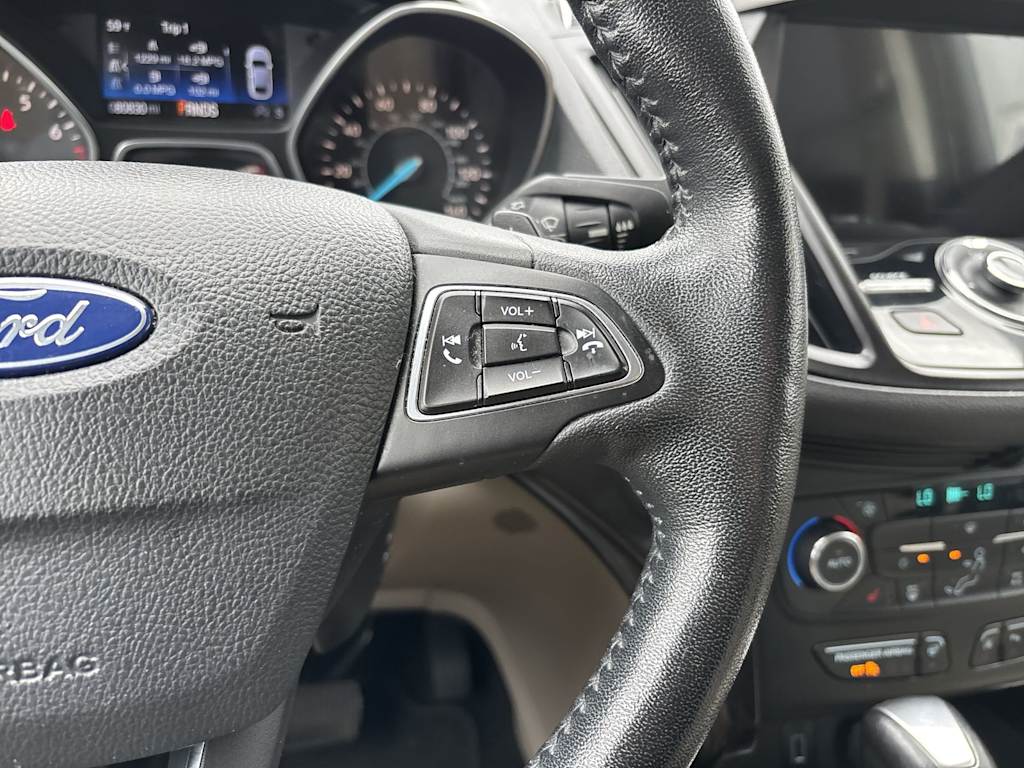 Thumbnail: 2017 Ford Escape - 13