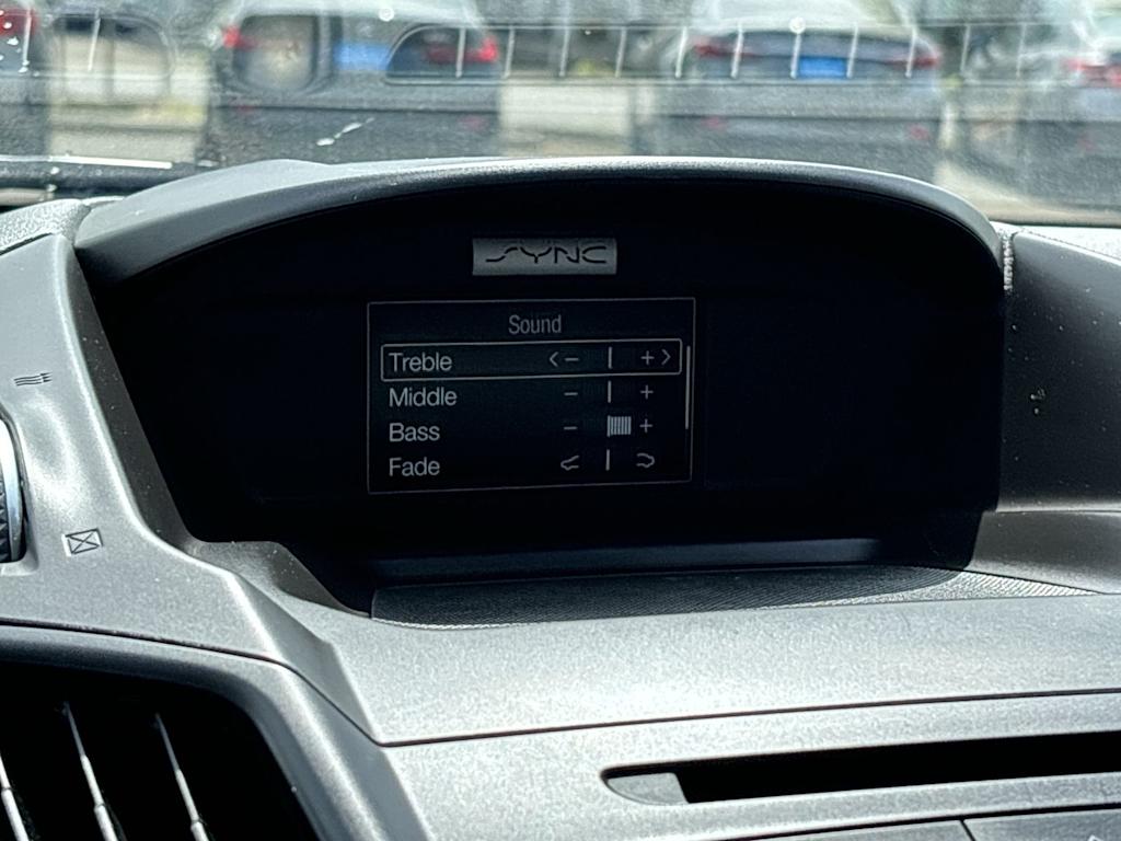 2017 Ford Escape SE 23