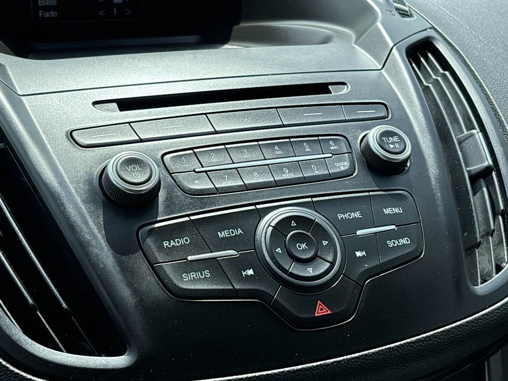 2017 Ford Escape SE 25