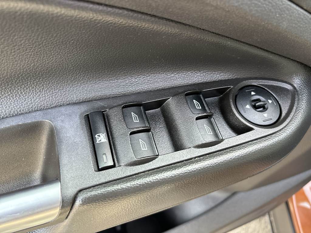2017 Ford Escape SE 15