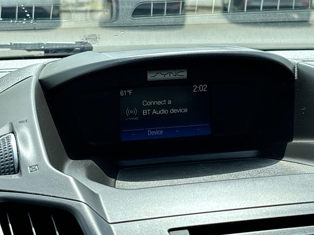 2017 Ford Escape SE 10