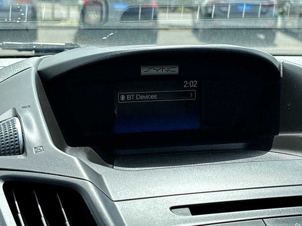 2017 Ford Escape SE 22