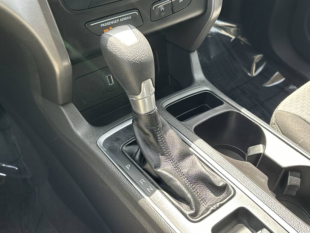 2017 Ford Escape SE 11