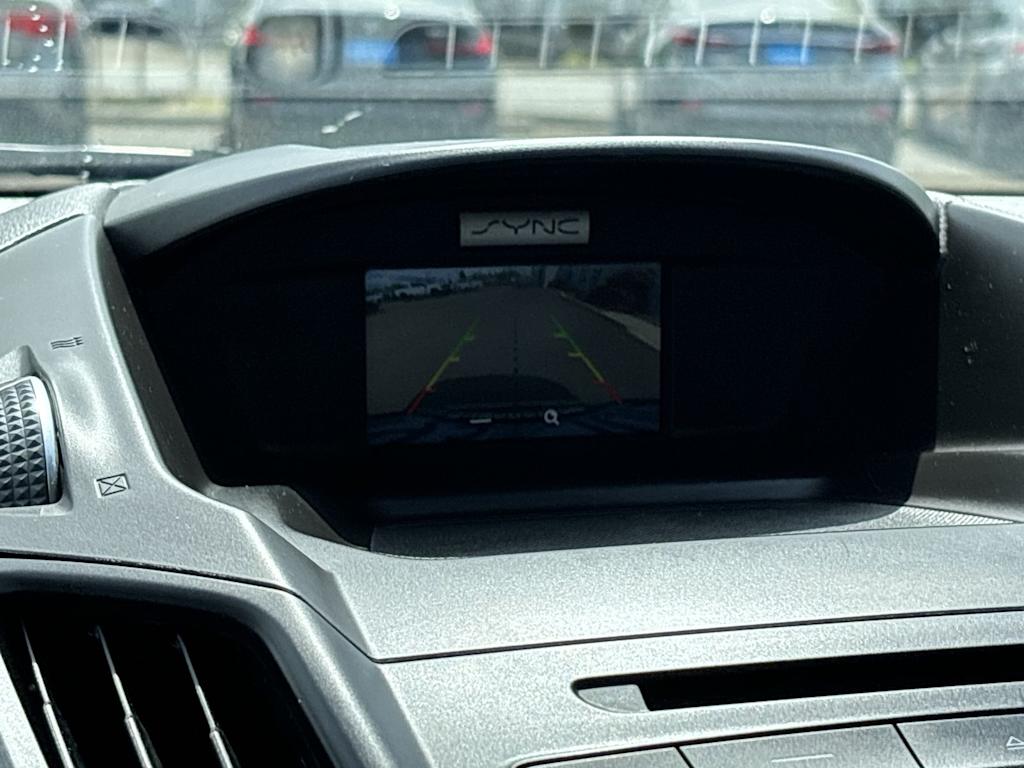 2017 Ford Escape SE 24